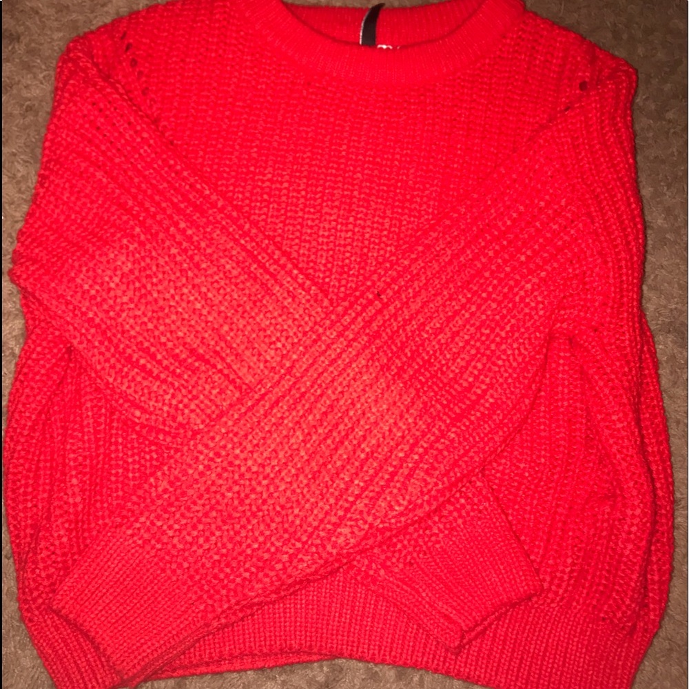 H&M sweater